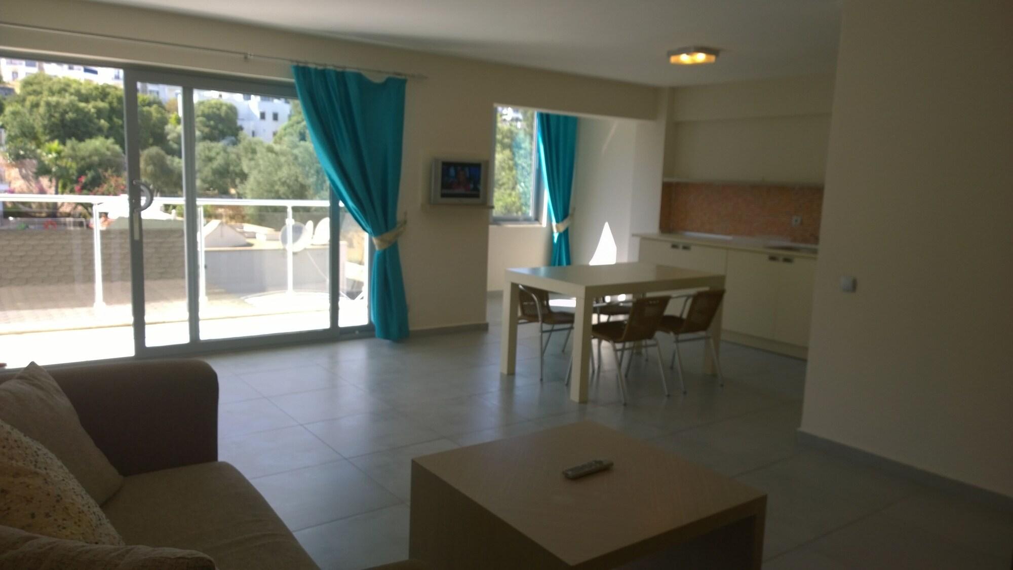 Queen Residence By Important Group Travel Bodrum Bagian luar foto