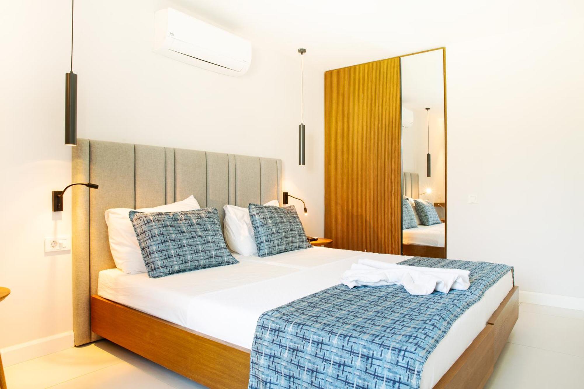 Queen Residence By Important Group Travel Bodrum Bagian luar foto