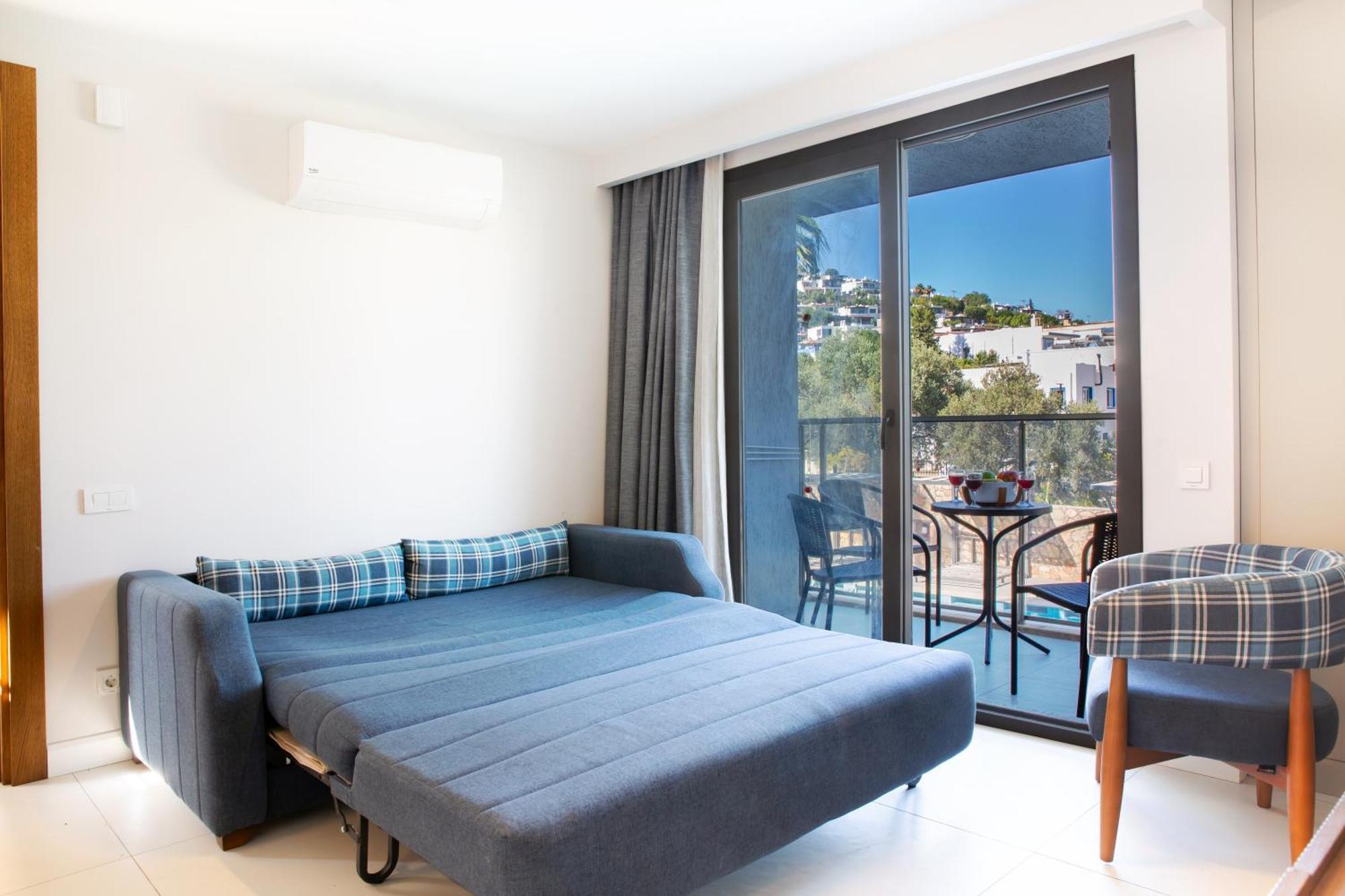 Queen Residence By Important Group Travel Bodrum Bagian luar foto