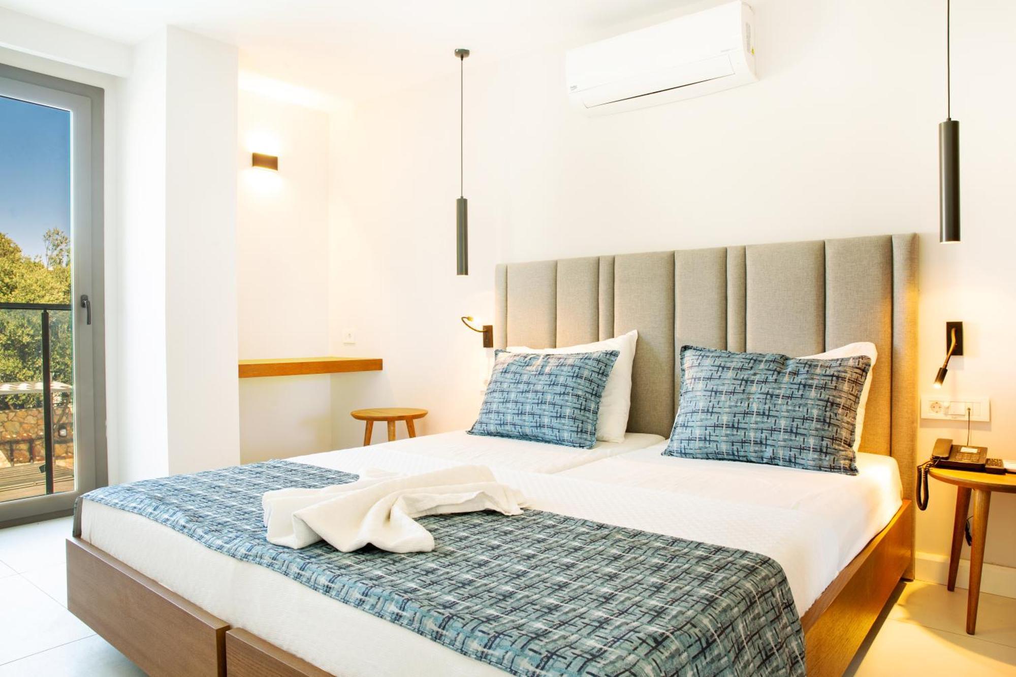 Queen Residence By Important Group Travel Bodrum Bagian luar foto