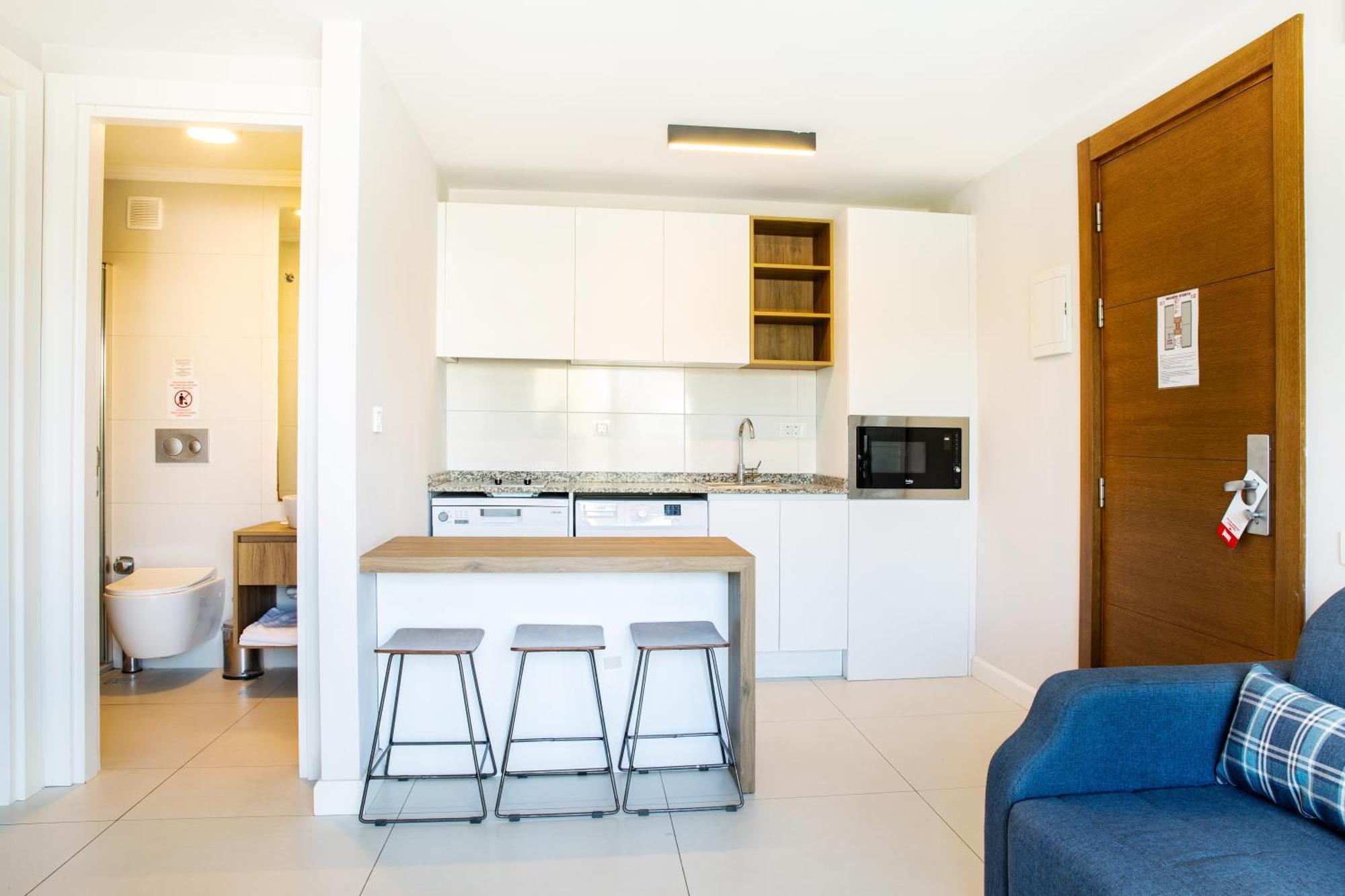 Queen Residence By Important Group Travel Bodrum Bagian luar foto