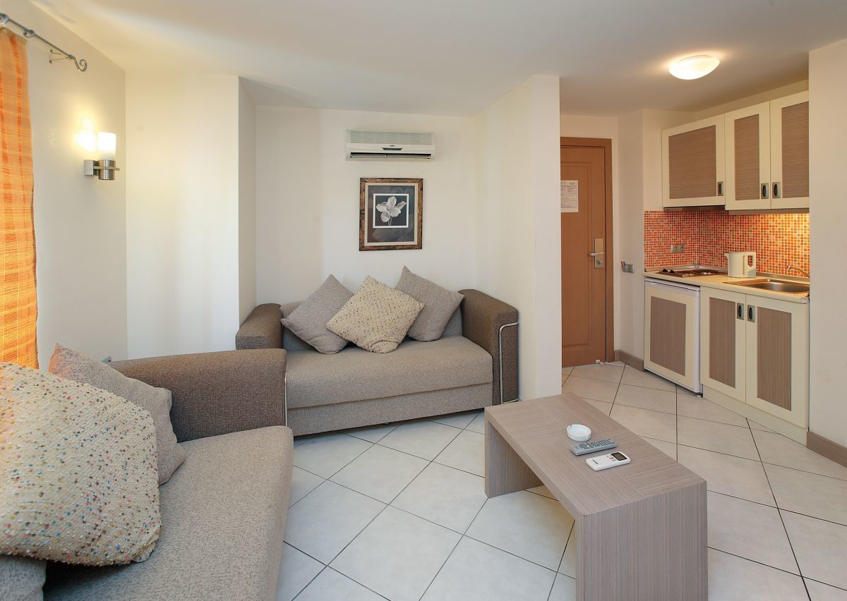 Queen Residence By Important Group Travel Bodrum Bagian luar foto