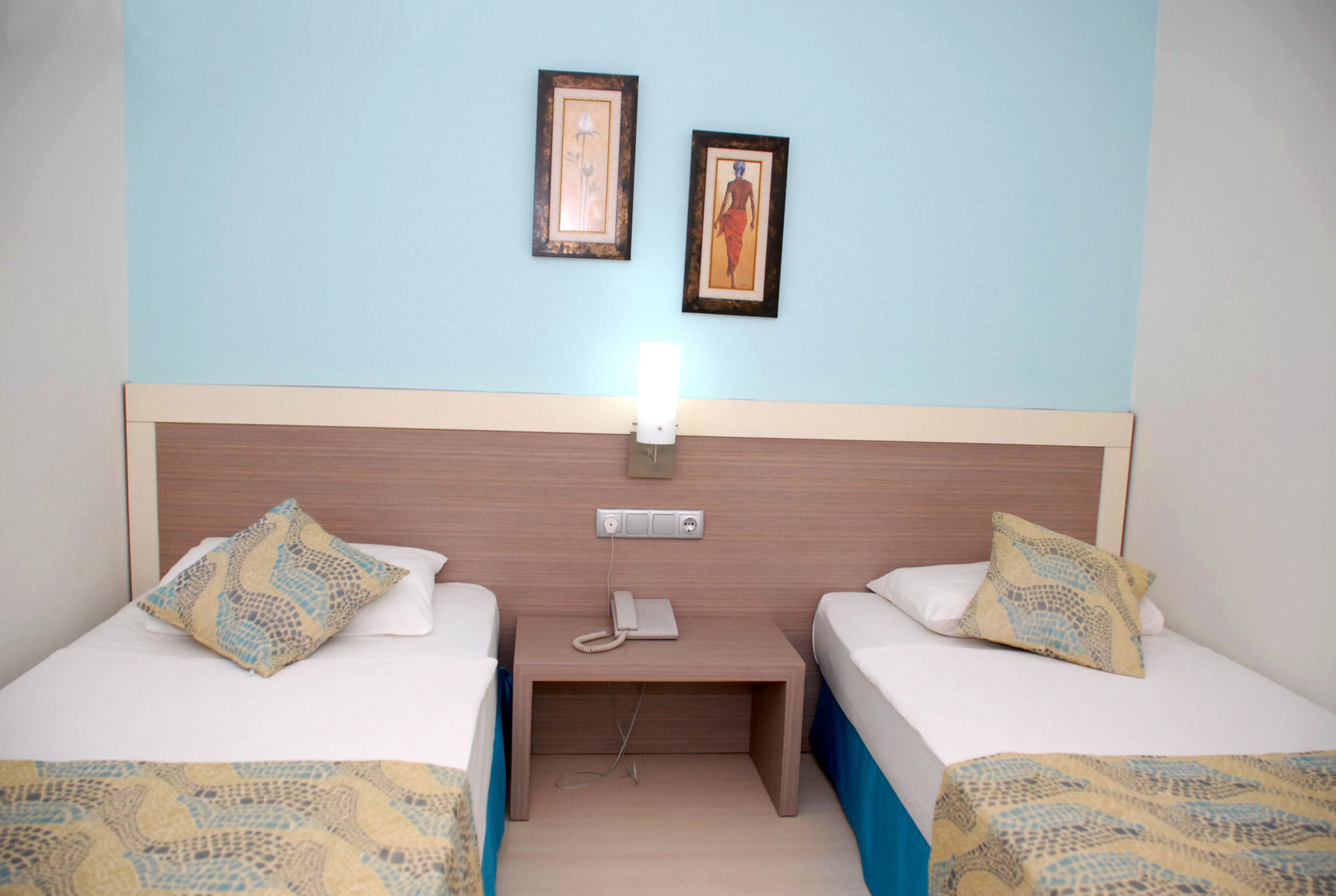 Queen Residence By Important Group Travel Bodrum Bagian luar foto
